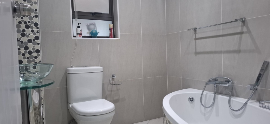 3 Bedroom Property for Sale in Vaalpark Free State